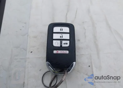 2016 Honda Civic Ex from USA, damaged, VIN 19XFC2F7XGE009971